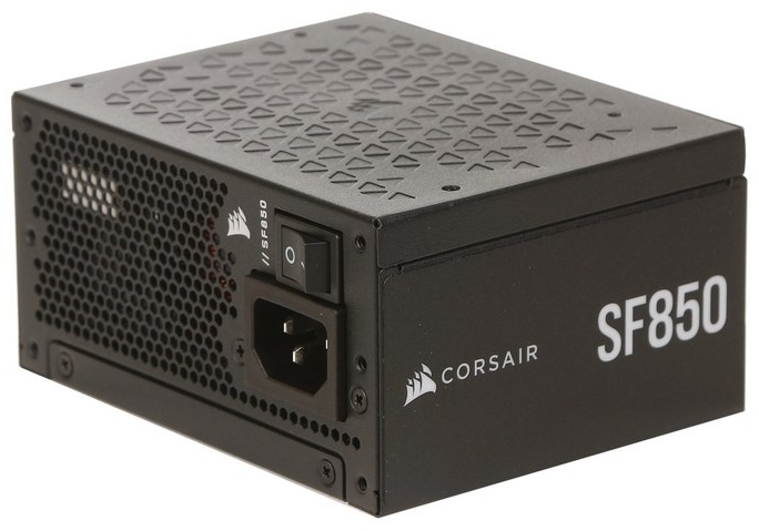 Блок питания Corsair SF850 CP-9020256-EU 850 Вт