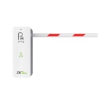 Шлагбаум ZKTeco BGM400L 4.5 м