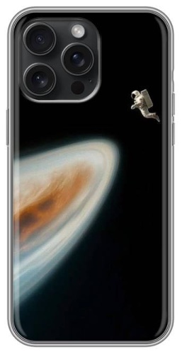 Чехол BAIKO для Apple iPhone 15 Pro Max рисунок