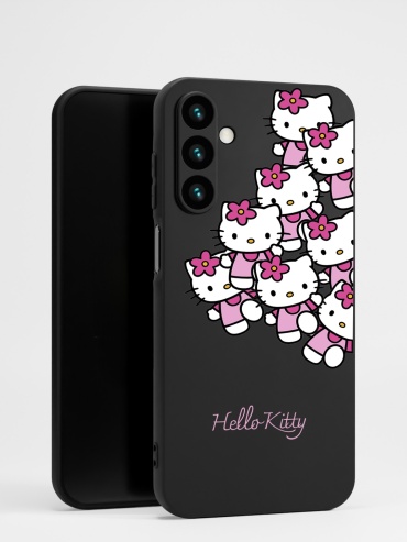 Чехол для Samsung Galaxy A17 рисунок