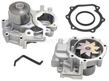 Насос Aisin WPF-008