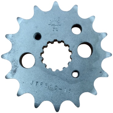 JT Sprockets звезда ведущая JTF519.16