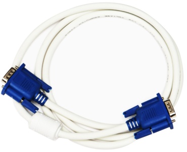 Кабель VGA - VGA 2.5 м