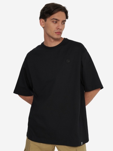 Футболка FILA черный