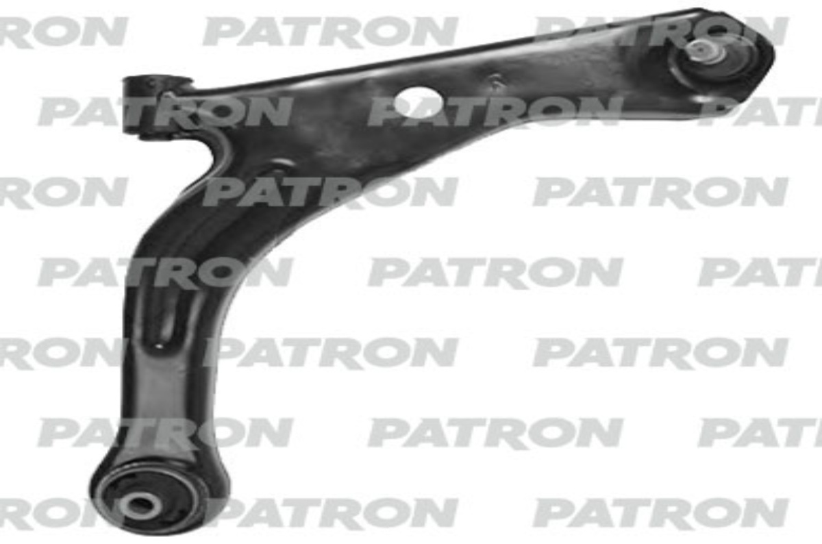 PATRON рычаг подвески PS5566R