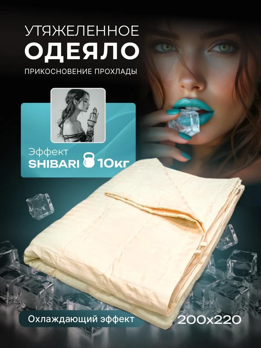 Одеяло LUCCI 8A3BB4520D80C9BA 200x220 всесезонное