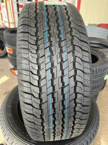GeporMax ENTERRA A/T 285/60 R18 116 V без шипов