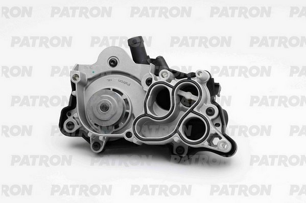 Насос PATRON PWP1771