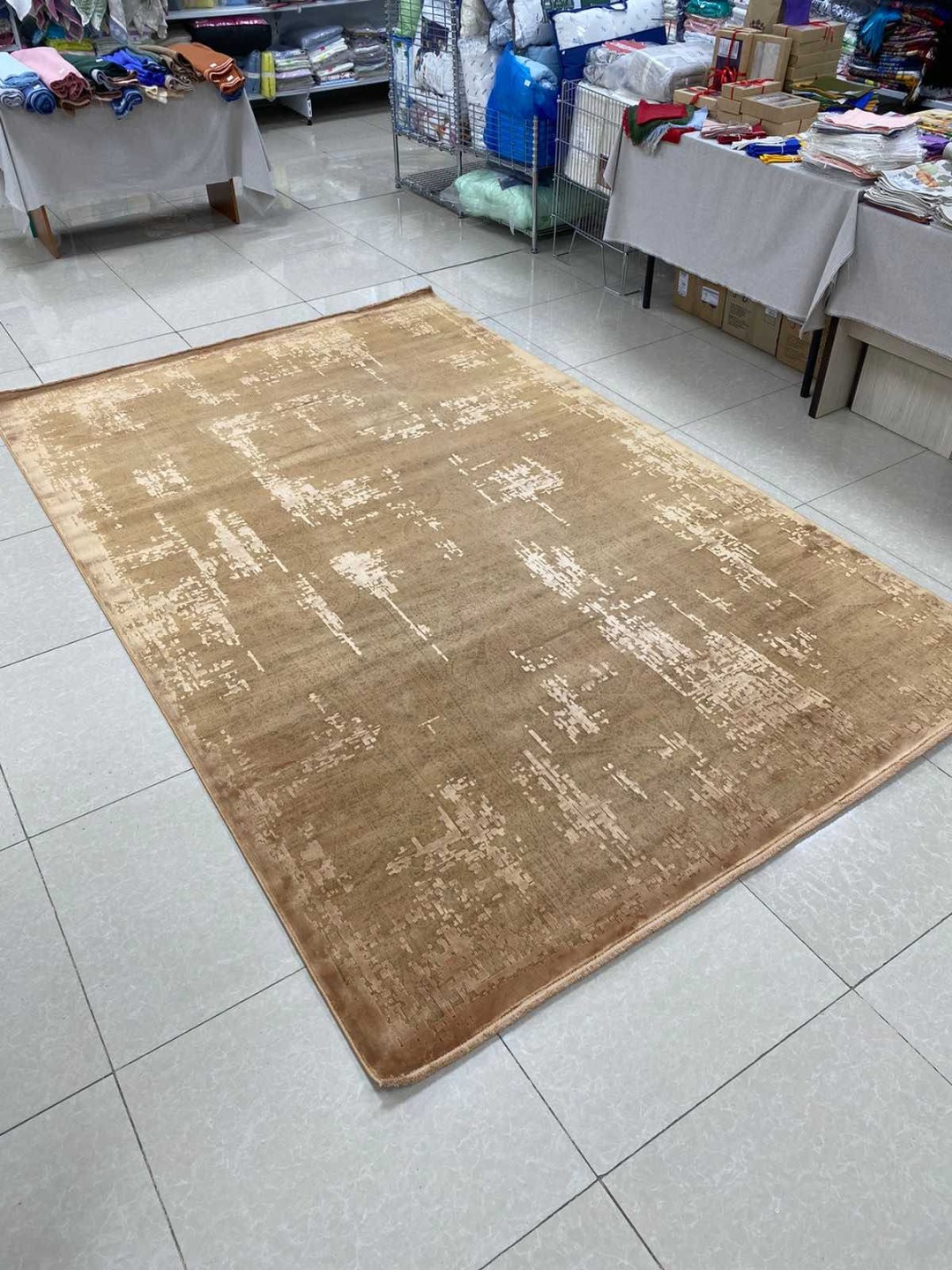 Ковер Valentis 200x300 см, короткий ворс, Турция