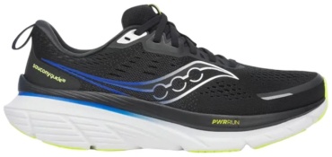Кроссовки Saucony Guide 18 черный