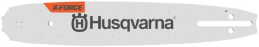 Шина Husqvarna 582 20 74-52 ( кол-во звеньев: 52, паз 1.1 мм, 40 см)