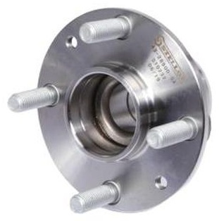Stellox комплект подшипника ступицы 4328900SX