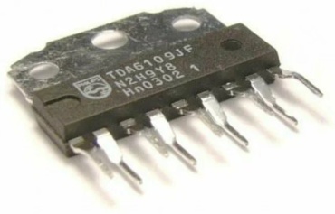 TDA6109JF orig