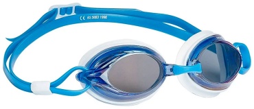 Madwave Spurt rainbow M0427 26 0 08W унисекс синий