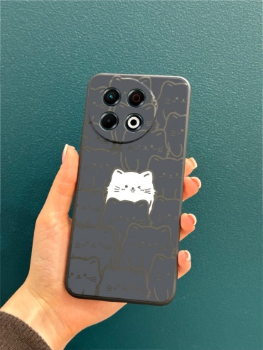 Чехол для TECNO spark 30 Pro рисунок