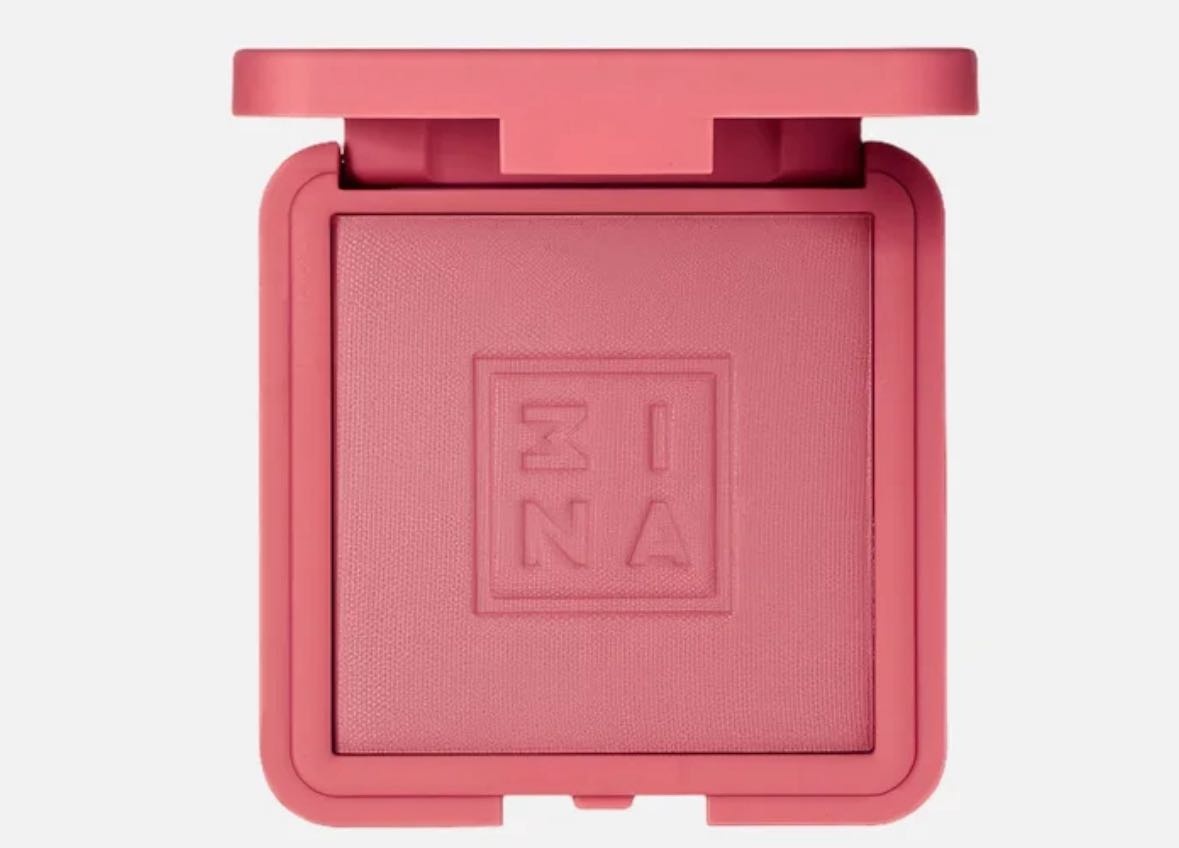 3INA the blush румяна 362