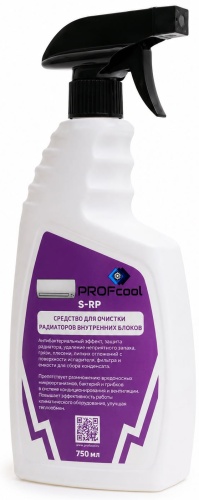 Спрей Profcool S-RP
