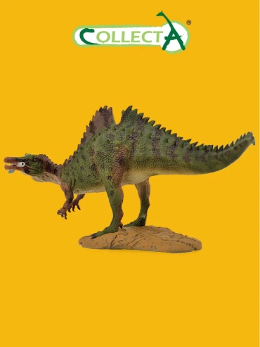 Фигурка Collecta динозавр Ихтиовенатор, L 9.7 см 1 шт