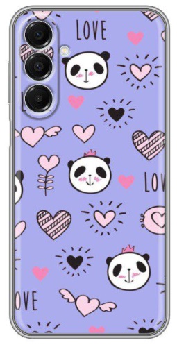 Чехол BAIKO для Samsung Galaxy S25 рисунок