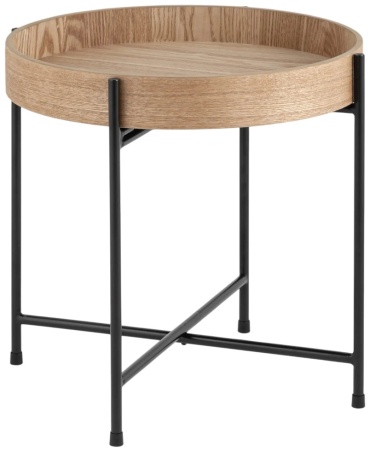 SK Trade Starq SK000035348, 45x45x44, черный, коричневый