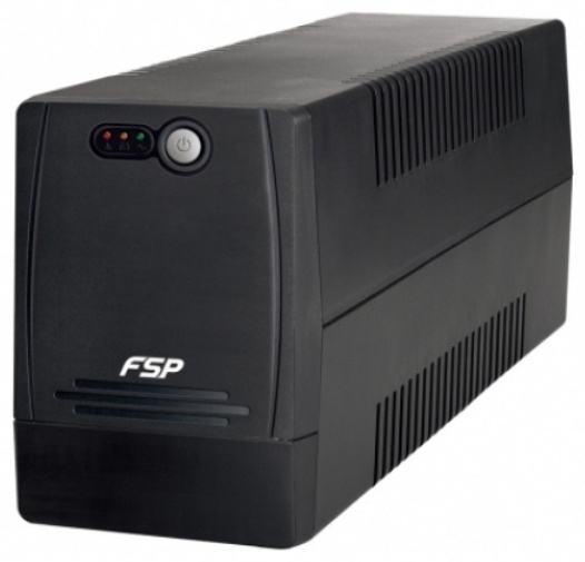 Источник бесперебойного питания FSP PPF12A0826