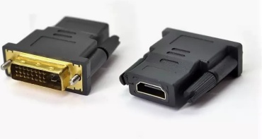 Переходник HDMI - DVI-D