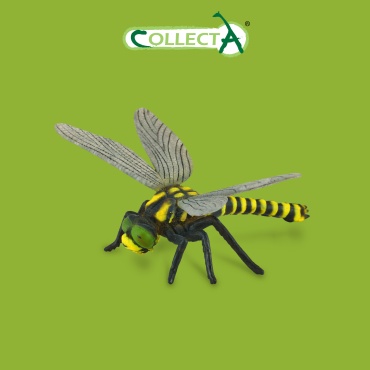 Фигурка Collecta Стрекоза 9 см 1 шт