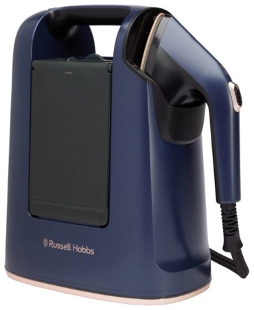 Отпариватель Russell Hobbs 27600-56 синий