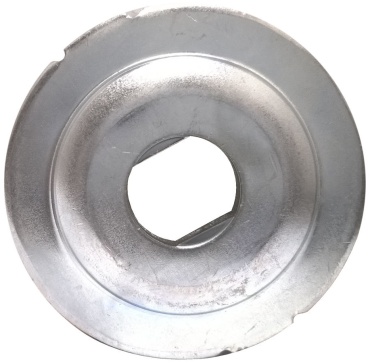 Прижимная шайба для 2414NB Makita 224333-1