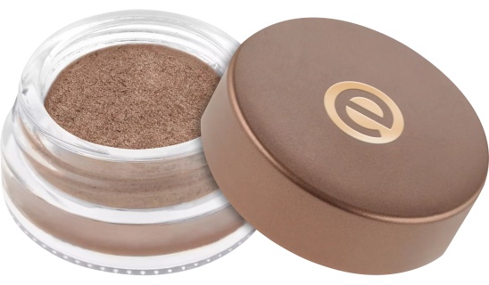 Essence тени кремовые Кремовые тени для век cream eyeshadow, 03 Oyster 03 Oyster