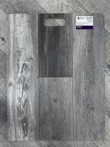 SPC ламинат Smart Vinyl Cosmos Estella 43 класс, толщина 5 мм