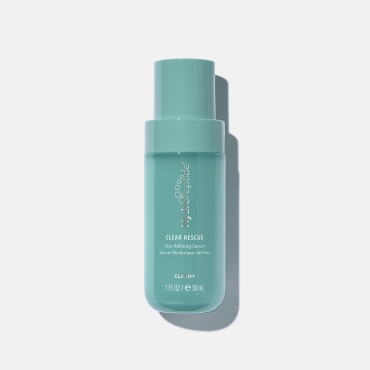 HydroPeptide сыворотка Clear rescue serum для лица 30 мл