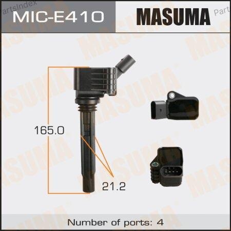 Masuma Катушка Зажигания MICE410