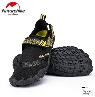 Naturehike NH20FS022 3 мм черный 43