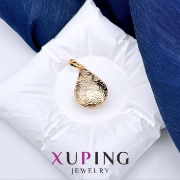 Подвеска Xuping Jewelry титан, пластик