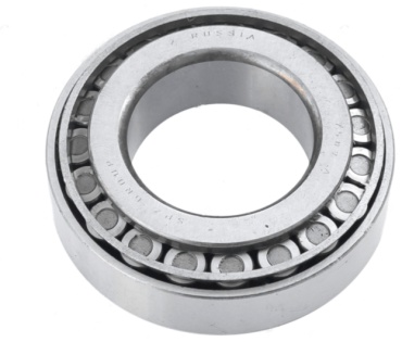 ГАЗ подшипник 6-7509a