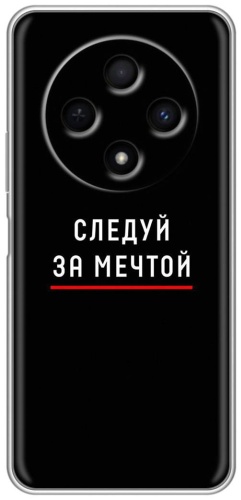 Чехол BAIKO для OPPO Reno 12F рисунок