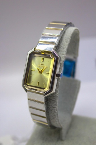 Кварцевые Slazenger SL.09.2621.3.210-RM нержавеющая сталь