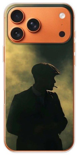 Чехол BAIKO для Apple iPhone 17 Pro рисунок