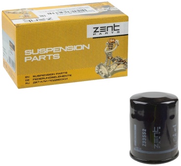 ZentParts масляный фильтр Z33552