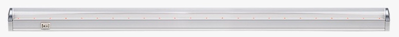 Светодиодная Jazzway PPG T8i-1500 Agro 18w IP20 Код для заказа: 5010376 18 Вт, 6500 К