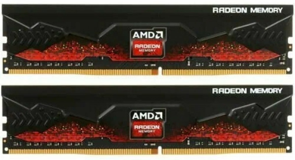 Оперативная память AMD 20065322 64 Гб