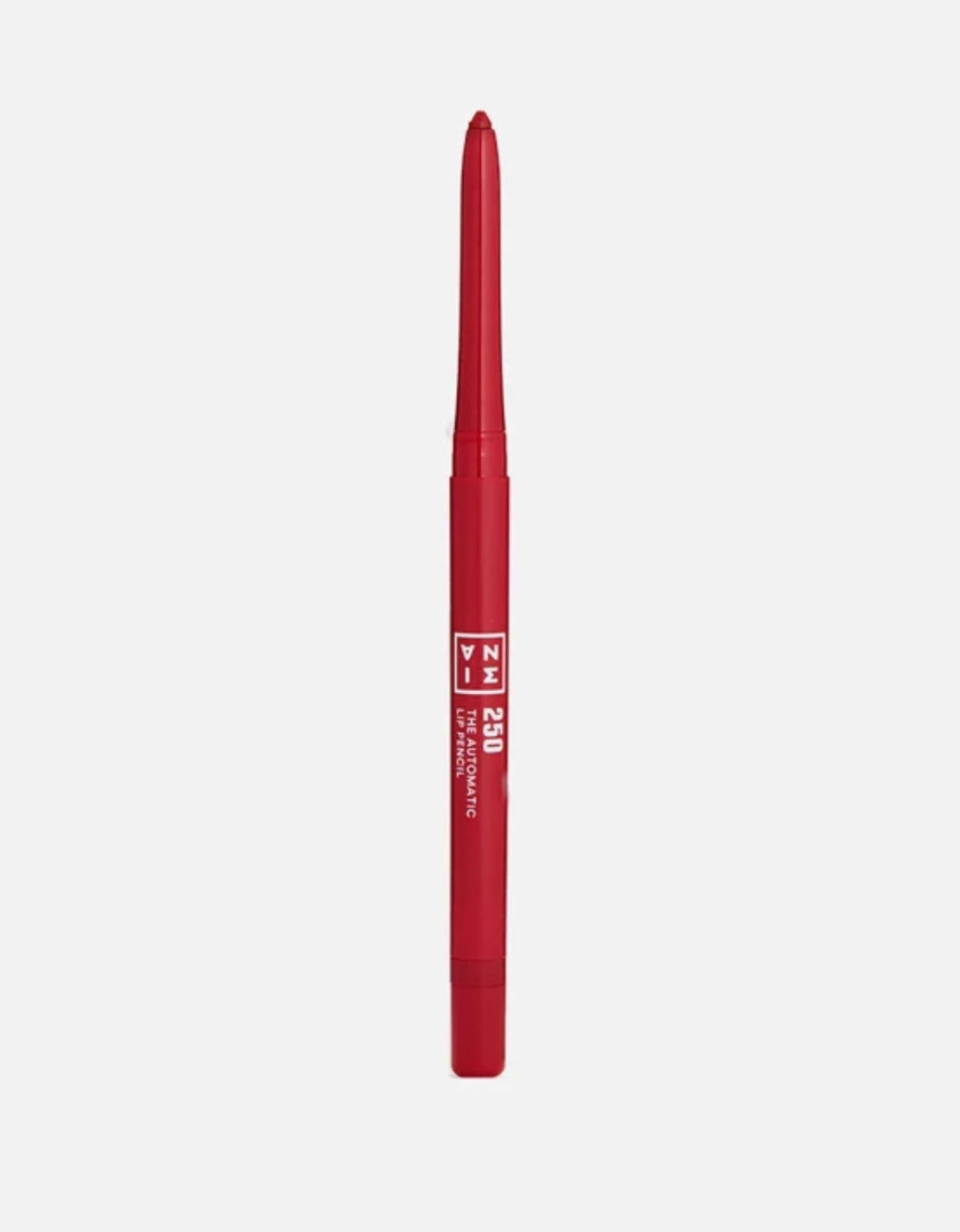 ZINA the automatic lip pencil карандаш 250