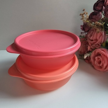 Tupperware набор контейнеров Хит-парад, полипропилен