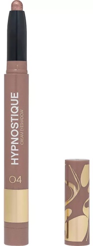 Vivienne Sabo тени кремовые Кремовые тени для век в стике Hypnostique 04 розовое золото