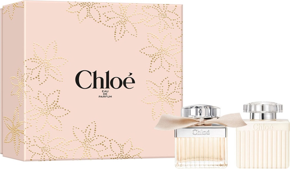 Chloe Signature парфюмерный набор 50 мл, для женщин