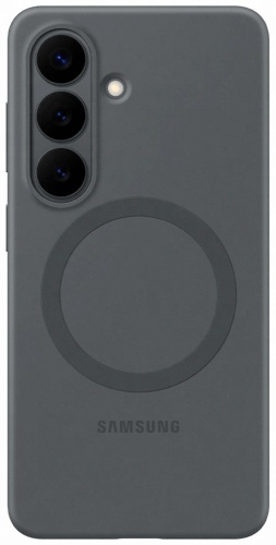 Чехол Samsung для Samsung Galaxy S26+ черный