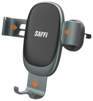 Держатель SAFFI SD-045 черный