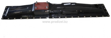 Бак радиатора Т-130/170 Д-160/180 БМЗ нижн 30332179_181253409