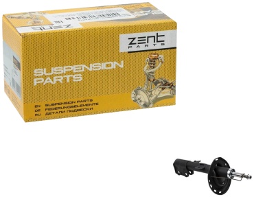 ZentParts передний Z00804 1 шт